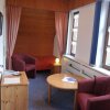 Отель Hotel-Pension Stöber, фото 4
