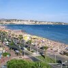 Отель Apartment With One Bedroom In Frejus, With Wonderful Sea View, Balcony And Wifi, фото 17