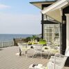 Отель Sprawling Holiday Home in Slagelse With Sea View, фото 18