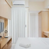 Отель Pool View Studio Apartment at M-Town Residence, фото 5
