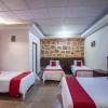Отель OYO Hotel Morelia, фото 6