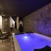 Отель Nasilvana Hotel, фото 13