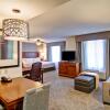Отель Homewood Suites by Hilton Bentonville-Rogers, фото 7