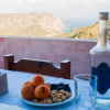 Отель Secluded 3 BR House 5 mins from Kapsali, фото 6