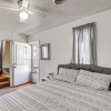 Отель Harrisburg Home w/ Private Yard + Screened Porch!, фото 2