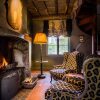 Отель B&B Canal Deluxe, фото 6