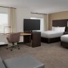 Отель Residence Inn By Marriott Fresno Clovis, фото 26