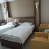 Отель Thai An Hotel, фото 2