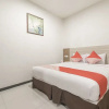 Отель Oyo 601 Hotel Agraha Makassar, фото 6
