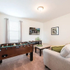 Отель Superior 8 Bedrooms Villa with Pool Disney, фото 2