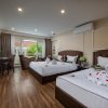 Отель 7S Hotel Splendid Pearlight Hanoi, фото 3
