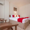 Отель Reddoorz Premium Near Jembatan Ampera 2, фото 12
