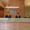 Отель Hampton Inn by Hilton/ GuadalajaraExpo, фото 29