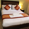 Отель Pacific Inn Sec 45, фото 4