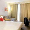 Отель Novotel Constantine, фото 3