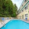 Отель Four Points by Sheraton Surrey, фото 14
