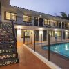 Отель Blue Sands Inn, A Kirkwood Collection Hotel, фото 14