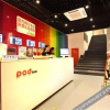 Отель Pod Inn (Guangzhou Panyu Luoxi Metro Station), фото 3