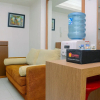 Отель Fully Furnished and Cozy 2BR at Bassura City Apartment, фото 2