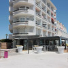 Отель Studio climatisé tout confort à 2 pas de la mer avec parking privé, фото 5