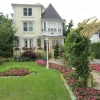 Отель Bedham Hall Bed & Breakfast в Ниагаре-Фолсе