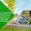 Отель Roissy Chambres в Руасси-ан-Франсе