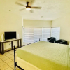 Отель Stunning 4 Bedroom Beach Villa on Sandy Beach at Las Palmas Beachfront Resort V7 4 Villa by RedAwnin, фото 24