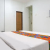 Отель Fabhotel Silver Oak, фото 14