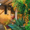 Отель Le Myranoa, Bungalow/Tonneau (Adults Only), фото 8