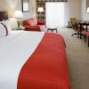 Отель Holiday Inn Harrisburg East в Гаррисберге