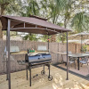 Отель St Augustine Home w/ Hot Tub, 6 Mi to Beaches, фото 15