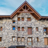 Отель Unique stonehouse in Benasque near centre, фото 1