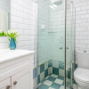 Отель Gesher HaZiv TravelHotel, фото 24