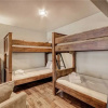 Отель Eagle Creek Retreat Seven Bedroom Cabin with Hot Tub, фото 12