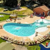 Отель Camping Les Plans, фото 19