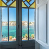 Отель Getawaysmalta - Blue Harbour 2 Seafront 3-bedroom Apt With Large Back Terrace, фото 6