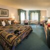 Отель BLACK BEAR INN CONFERENCE CENTER & SUITES, фото 4