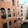 Отель SAN MARCO CANAL VIEW#2 aircond, 4 pax, 120sqm Wifi, фото 27