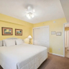 Отель Seacrest 707 is a Gulf Front 2 BR on Okaloosa Island by RedAwning, фото 4