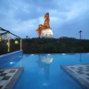 Отель Shiv Ashray Resort, фото 11