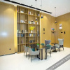 Отель City convenient hotel (Aegean Plaza store at the intersection of Baise Expressway), фото 8