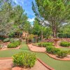 Отель Sedona Pines Resort, фото 16