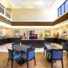 Отель Hampton Inn & Suites Atlanta Airport North I-85, фото 24