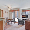 Отель River Mtn Lodge W103, фото 12