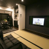 Отель Machiyacinema, фото 7