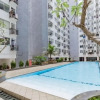 Отель Modest 2Br Apartment At Jarrdin Cihampelas, фото 11
