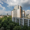 Отель ShortStayPoland Grzybowska B73, фото 20