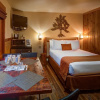 Отель Cedar Glen Lodge, фото 7