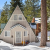 Отель Tahoe Bear House, фото 11