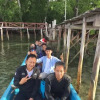 Отель Cormasiwin Resort Mangrove, фото 19